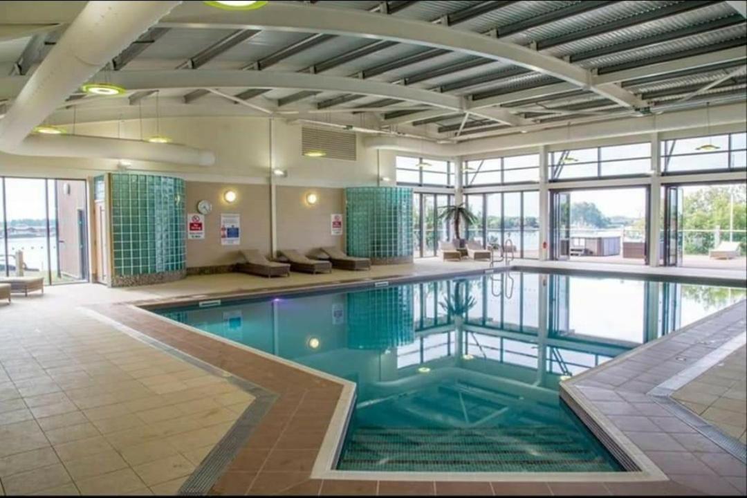 Tattershall Lakes Family Holiday Hotel Luaran gambar