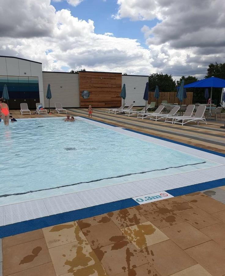 Tattershall Lakes Family Holiday Hotel Luaran gambar