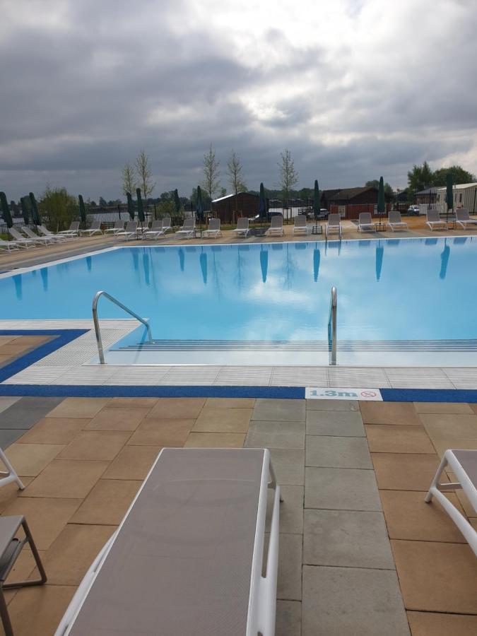 Tattershall Lakes Family Holiday Hotel Luaran gambar