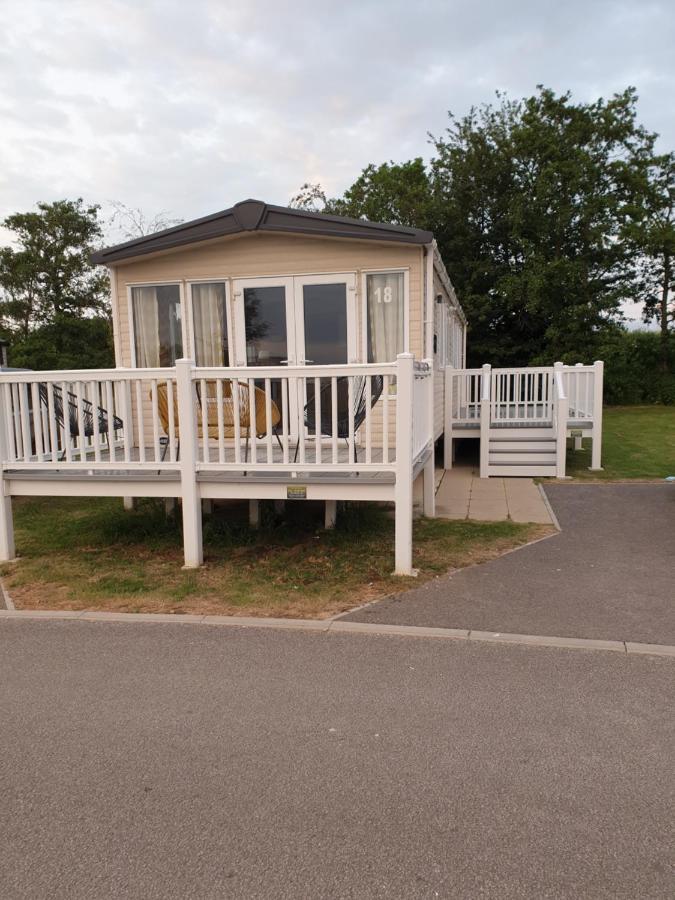 Tattershall Lakes Family Holiday Hotel Luaran gambar